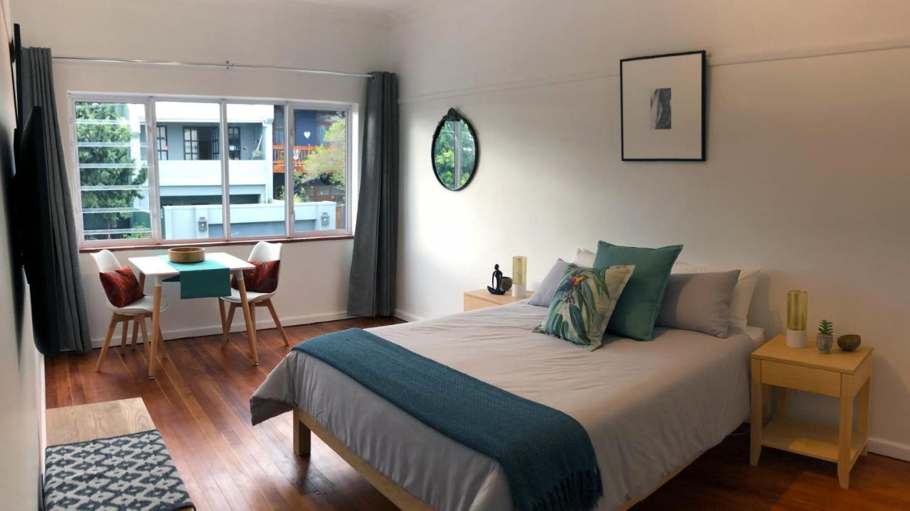 5 Milford House Appartement Kaapstad