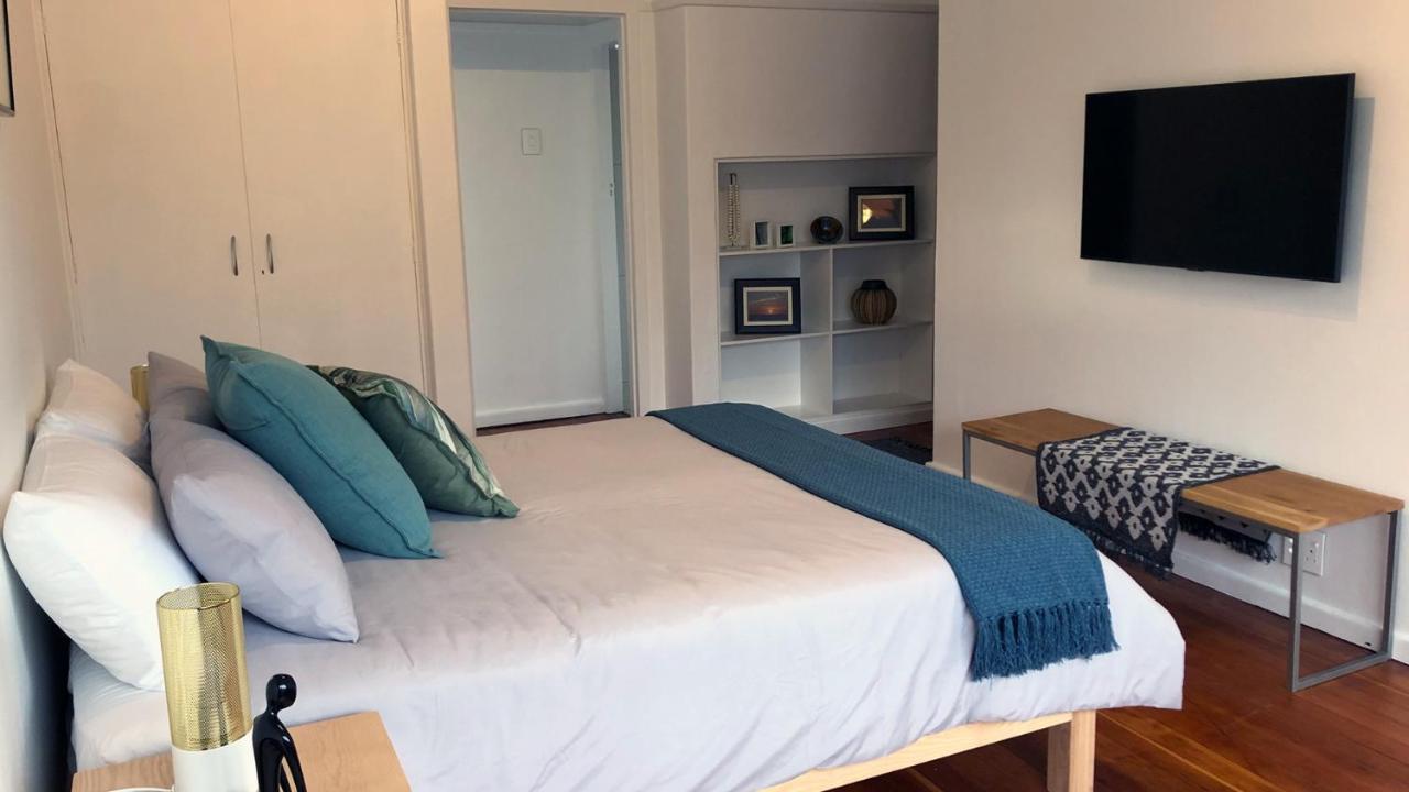 5 Milford House Appartement