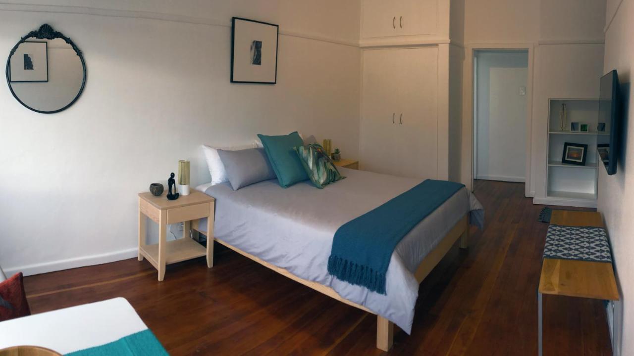 Appartement 5 Milford House Kaapstad
