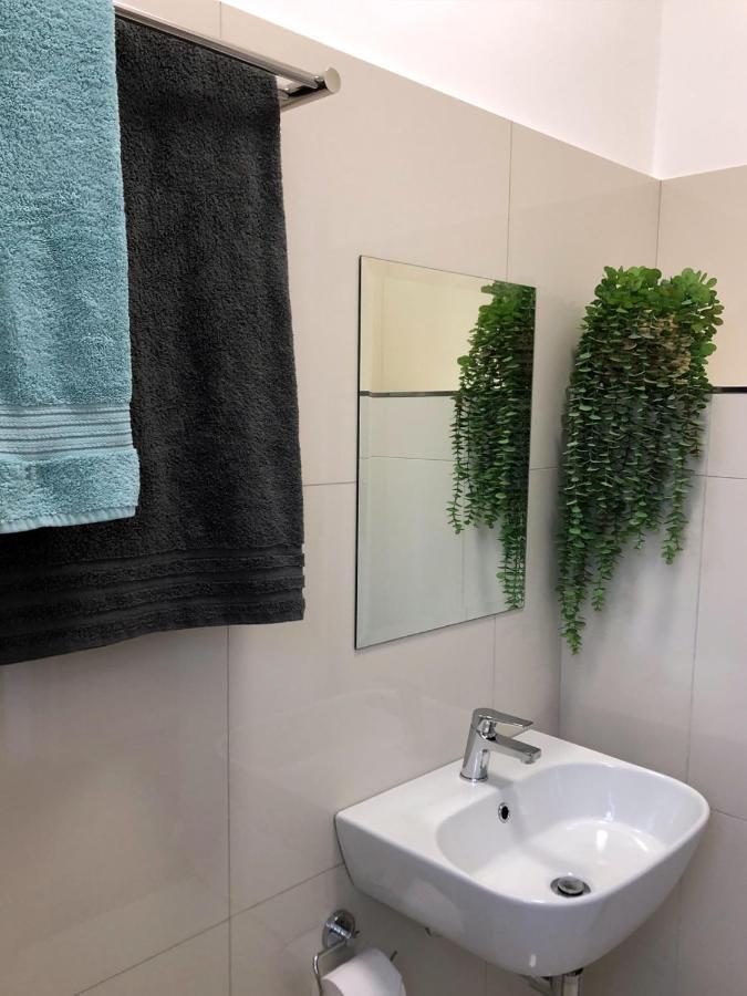 Appartement 5 Milford House Kaapstad