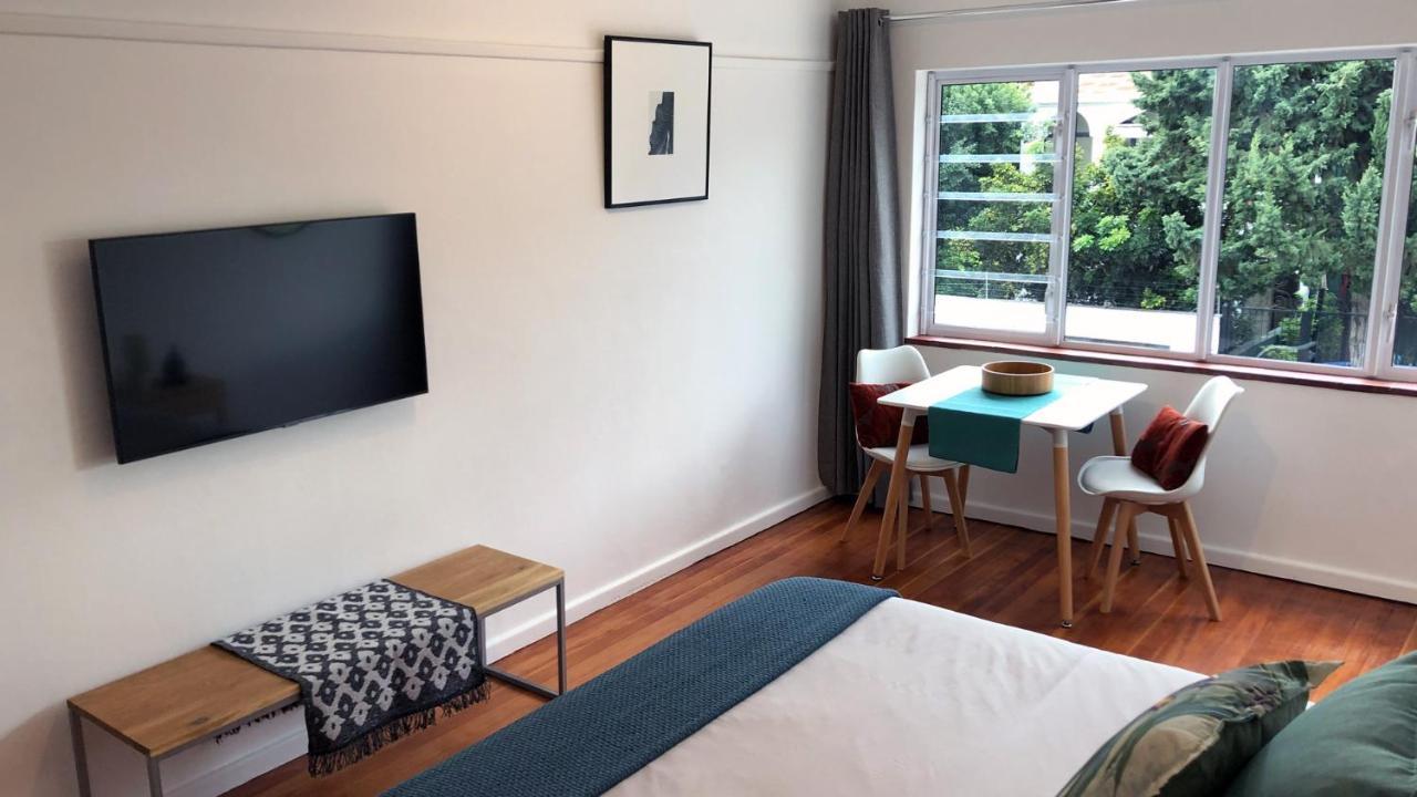 5 Milford House Appartement