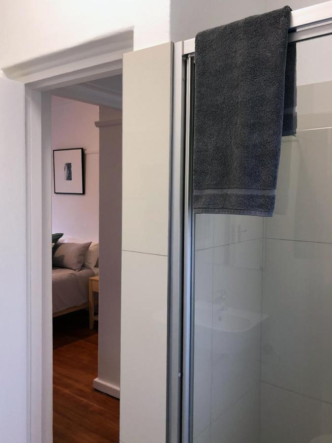 Appartement 5 Milford House Kaapstad