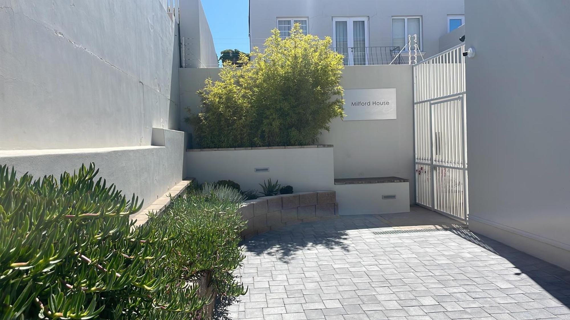 Appartement 5 Milford House Kaapstad